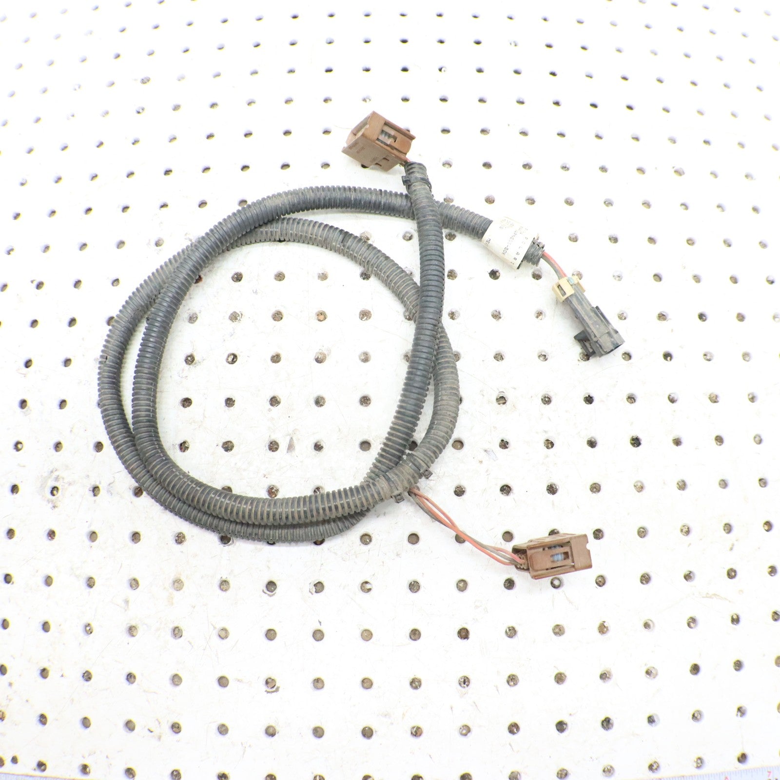 2009 Polaris Rzr 800 Tail Light Wire Harness 2411234