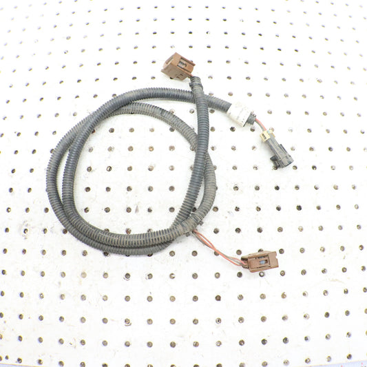 2009 Polaris Rzr 800 Tail Light Wire Harness 2411234