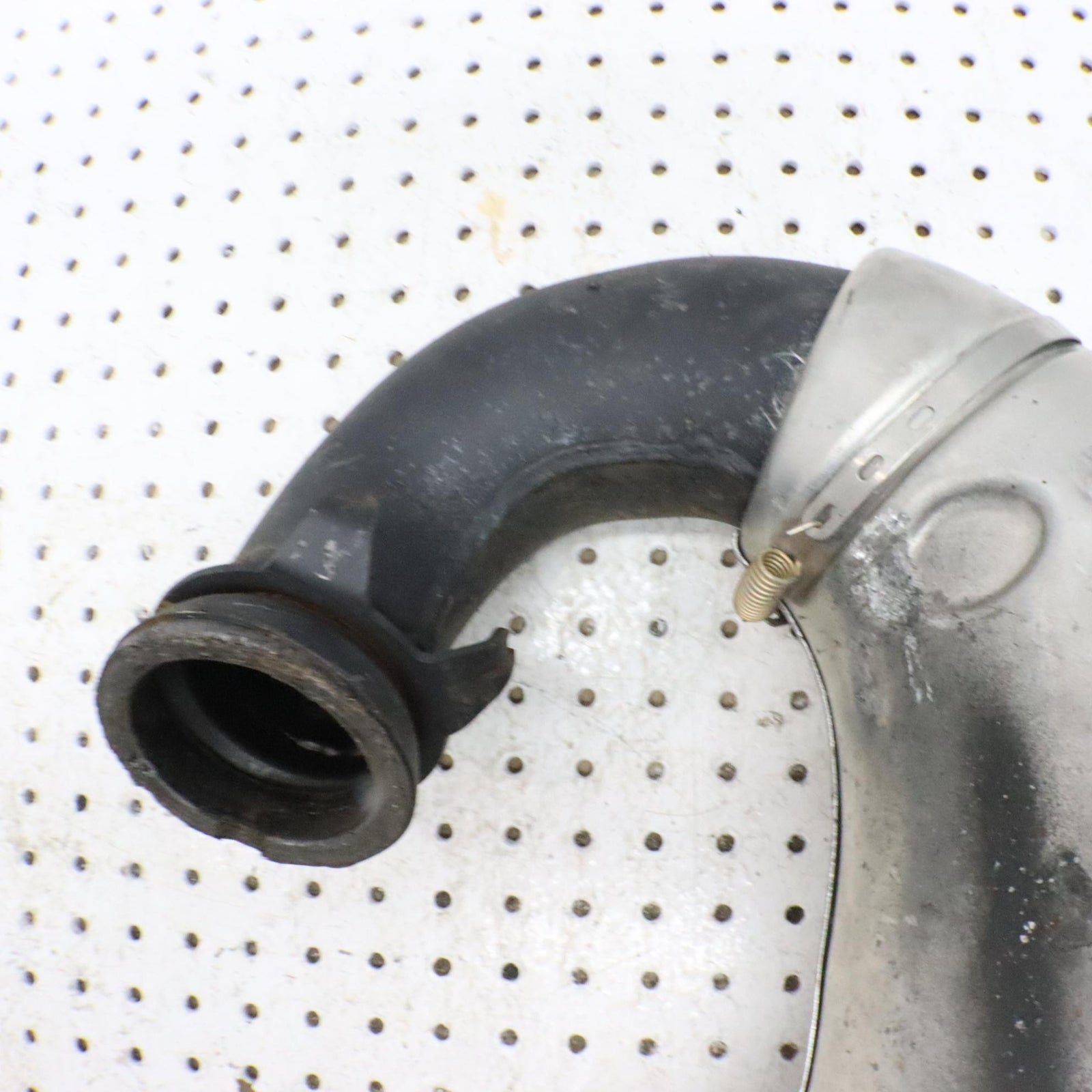  ARCTIC CAT M8000 EXHAUST PIPE EXPANSION CHAMBER 2712-013