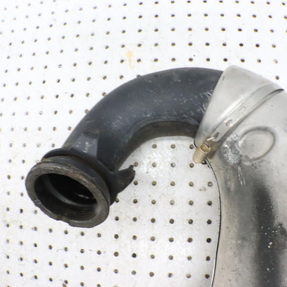  ARCTIC CAT M8000 EXHAUST PIPE EXPANSION CHAMBER 2712-013