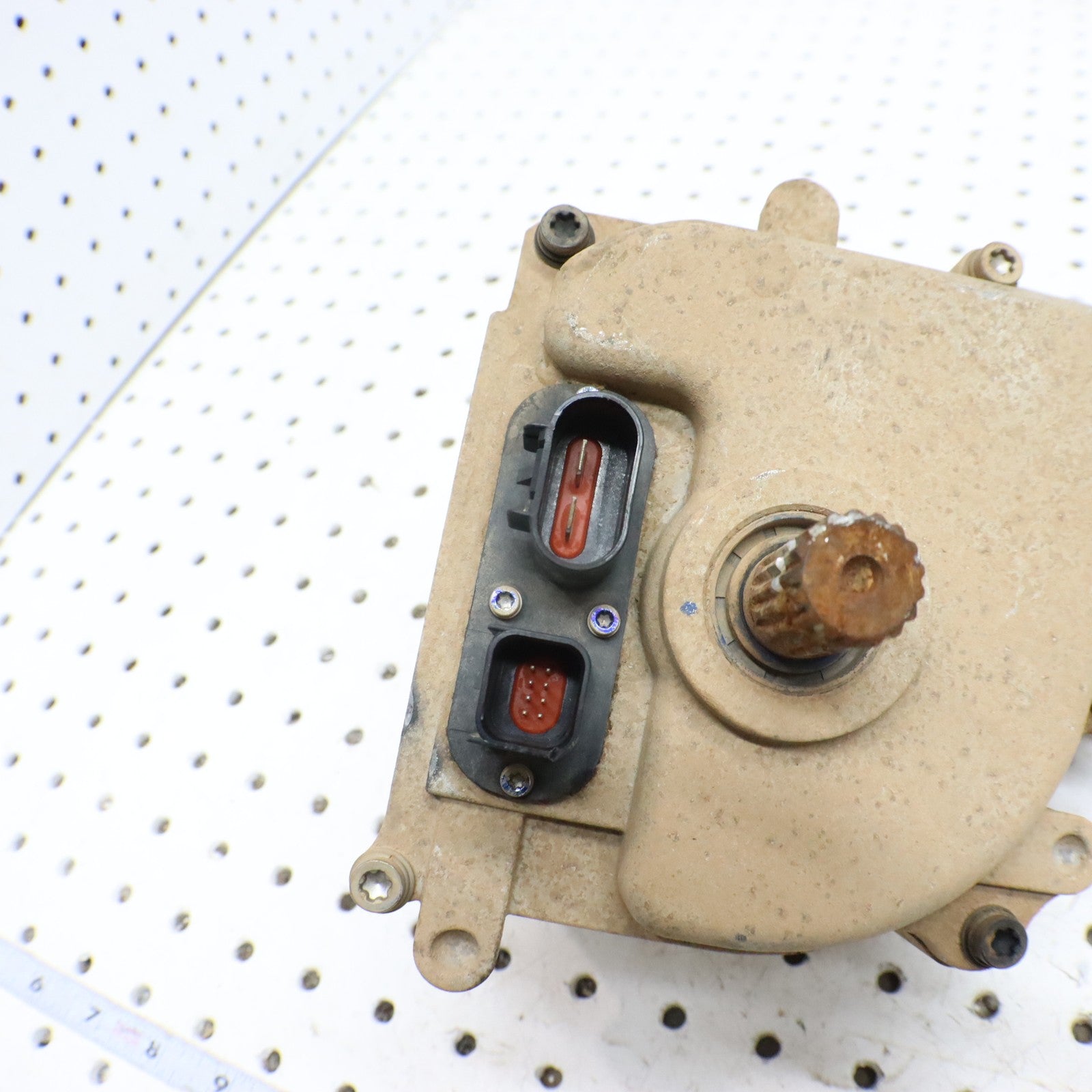 2017 Polaris Sportsman 570 Power Steering Motor 2413212; 2417654