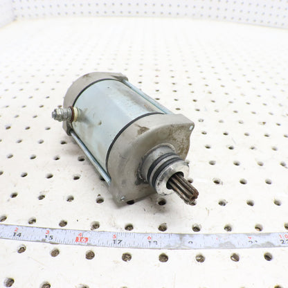 2009 Polaris Sportsman 800 Starter Motor 4012032; 4013268