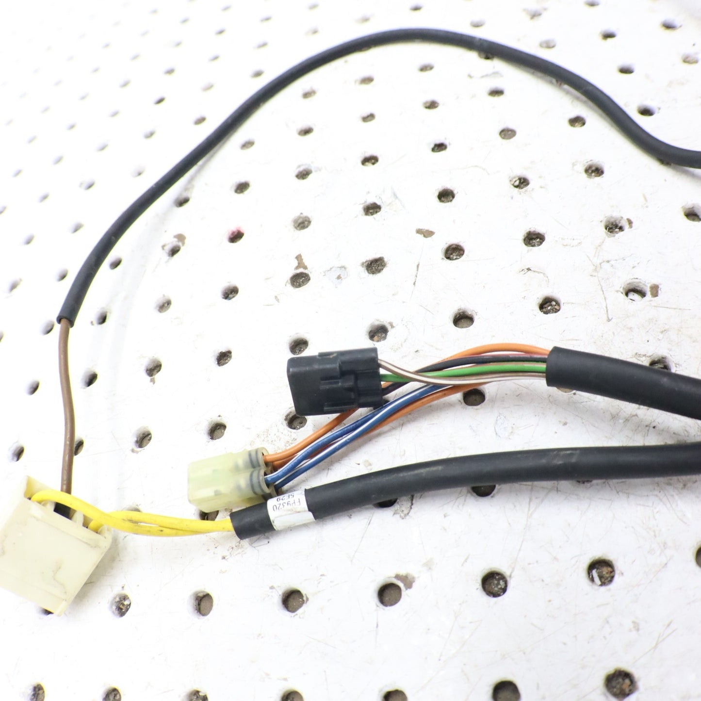 2016 Arctic Cat M8000 Stator Magneto 3007-711