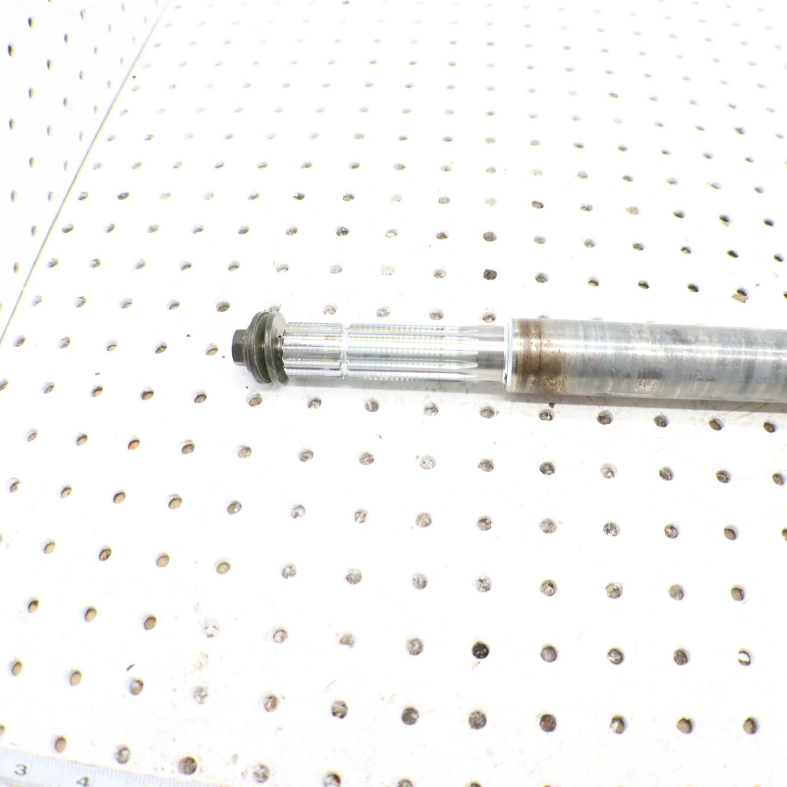 2015 POLARIS SWITCHBACK 800 JACKSHAFT DRIVEN SHAFT 1333405; 1334332