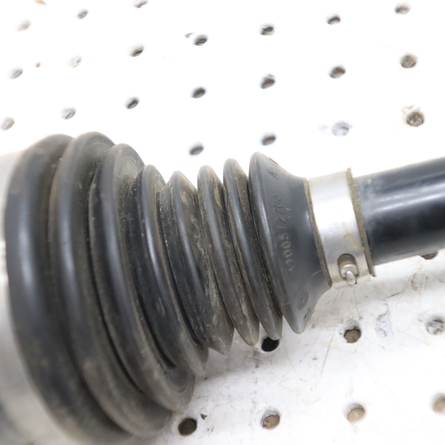 2009 Polaris Rzr 800 FRONT Cv Drive Axle Shaft 1332440 ; PAXL-6029HD