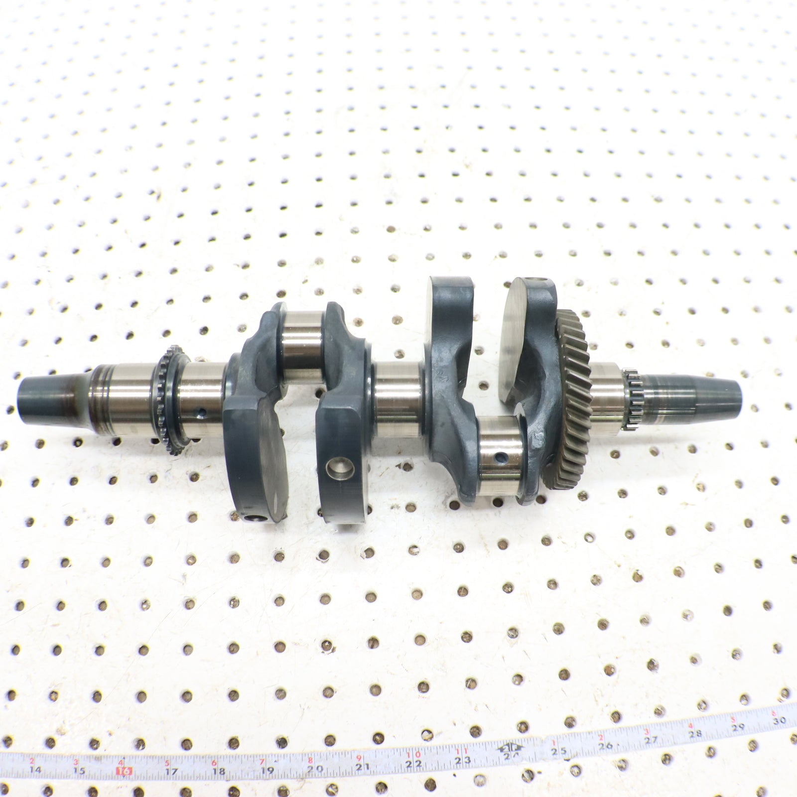 2013 Polaris Ranger Xp 900 Crankshaft Crank Shaft 1204501, 3023701 GOOD CRANK!!!