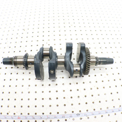 2013 Polaris Ranger Xp 900 Crankshaft Crank Shaft 1204501, 3023701 GOOD CRANK!!!