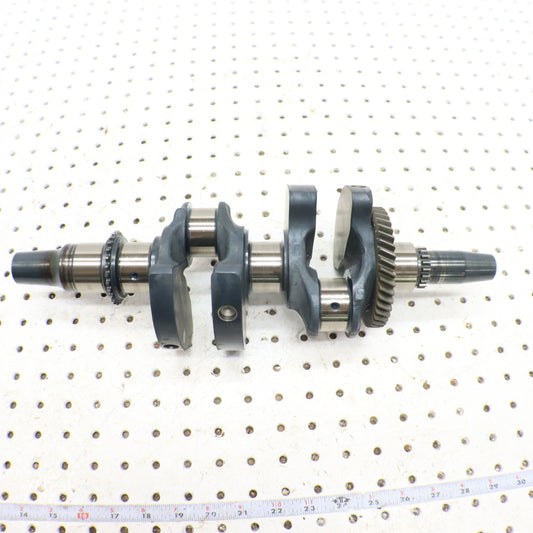 2013 Polaris Ranger Xp 900 Crankshaft Crank Shaft 1204501, 3023701 GOOD CRANK!!!
