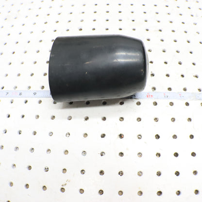 Arctic Cat Front Track Shock Cover 0604-590 SHORT  4.875"