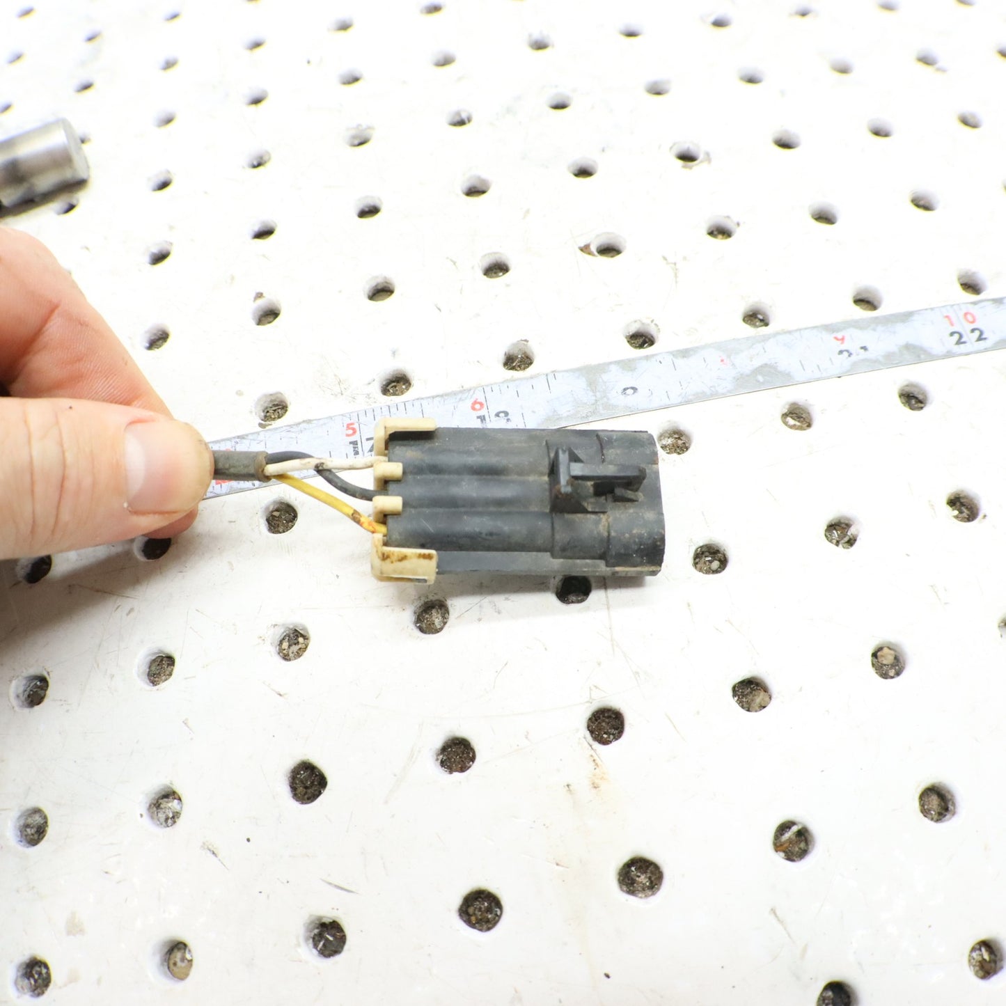 2009 Polaris Sportsman 800 Crankshaft Position Sensor 2410720