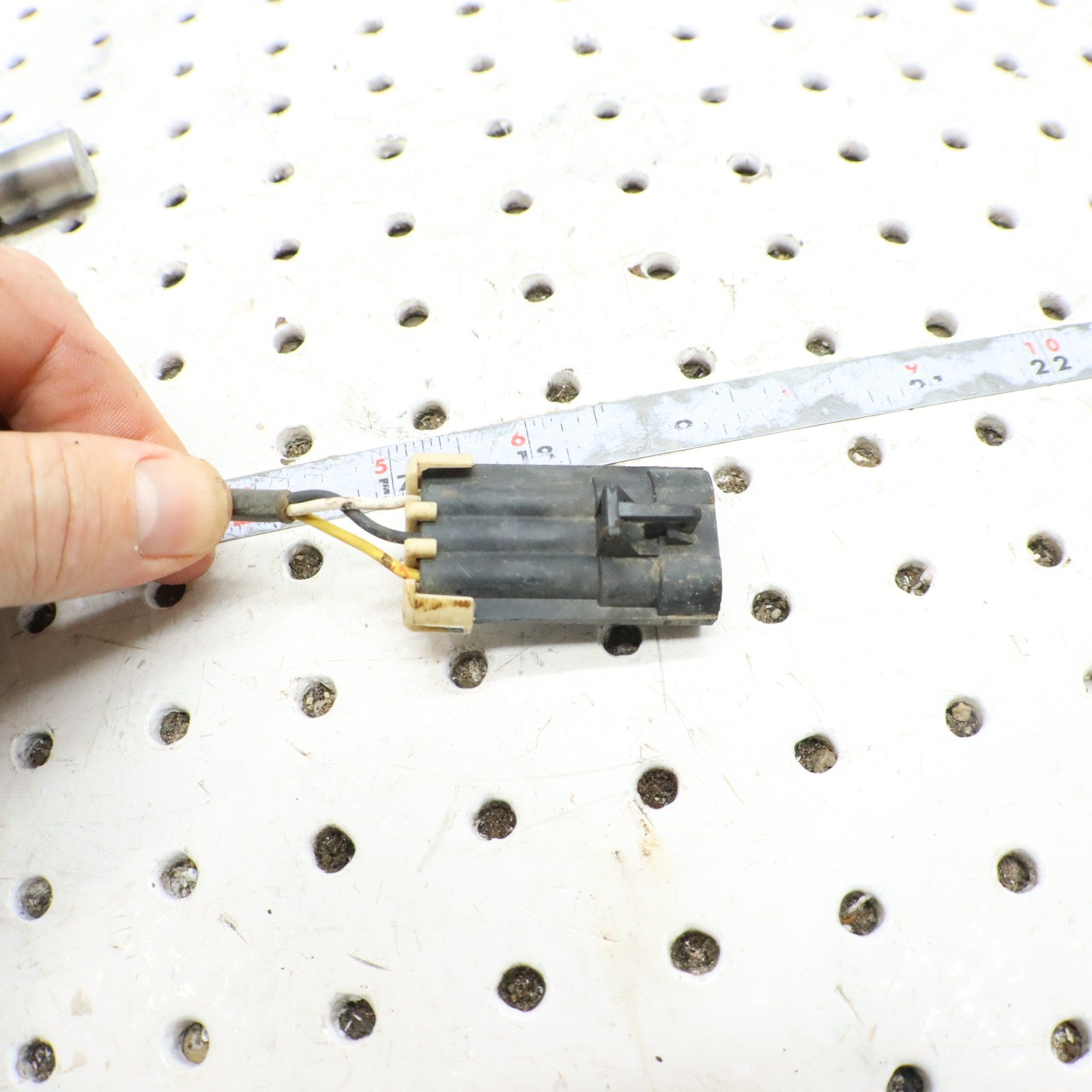 2009 Polaris Sportsman 800 Crankshaft Position Sensor 2410720