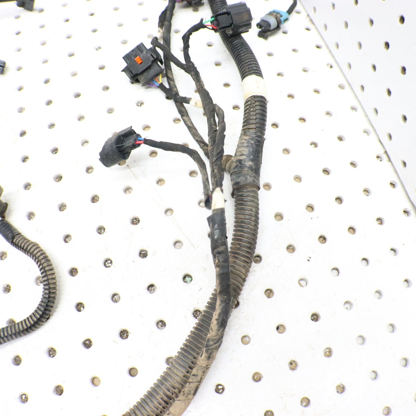2017 Polaris Sportsman 570 EPS Wire Harness 2412885