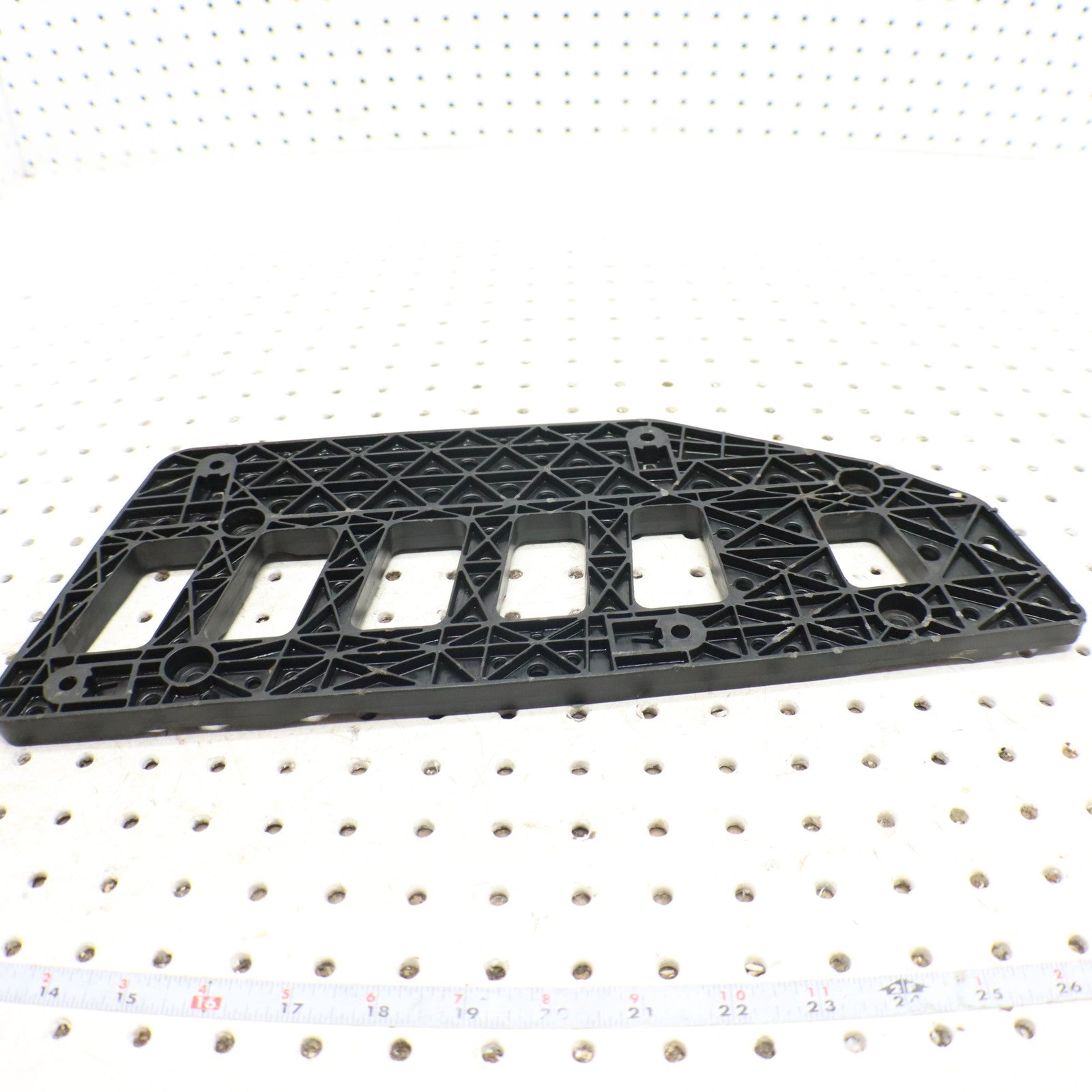 2009 Polaris Sportsman Xp 850 Foot Board FOOTPAD SUPPORT, RIGHT 5437601