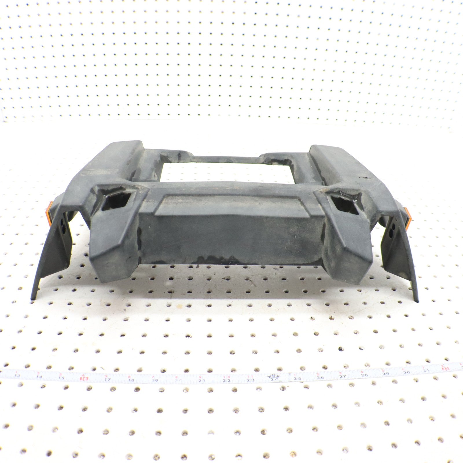 2016 Polaris Sportsman Sp 570 Front Cover Lower Brush Guard 5451442-070