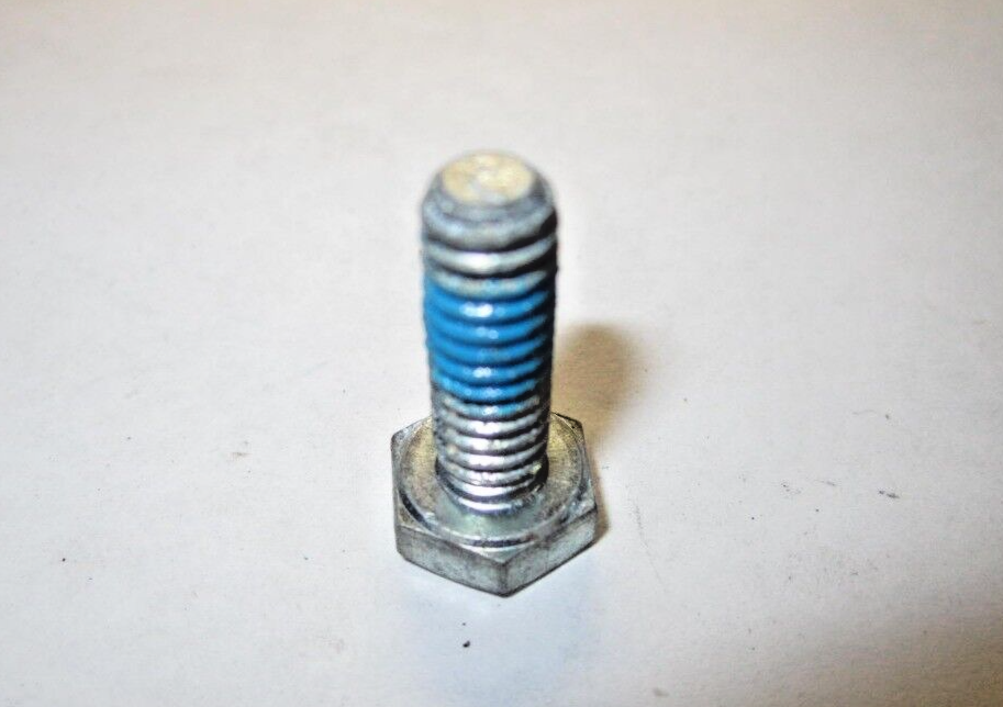POLARIS BOLT 7512276 QTY OF (6)