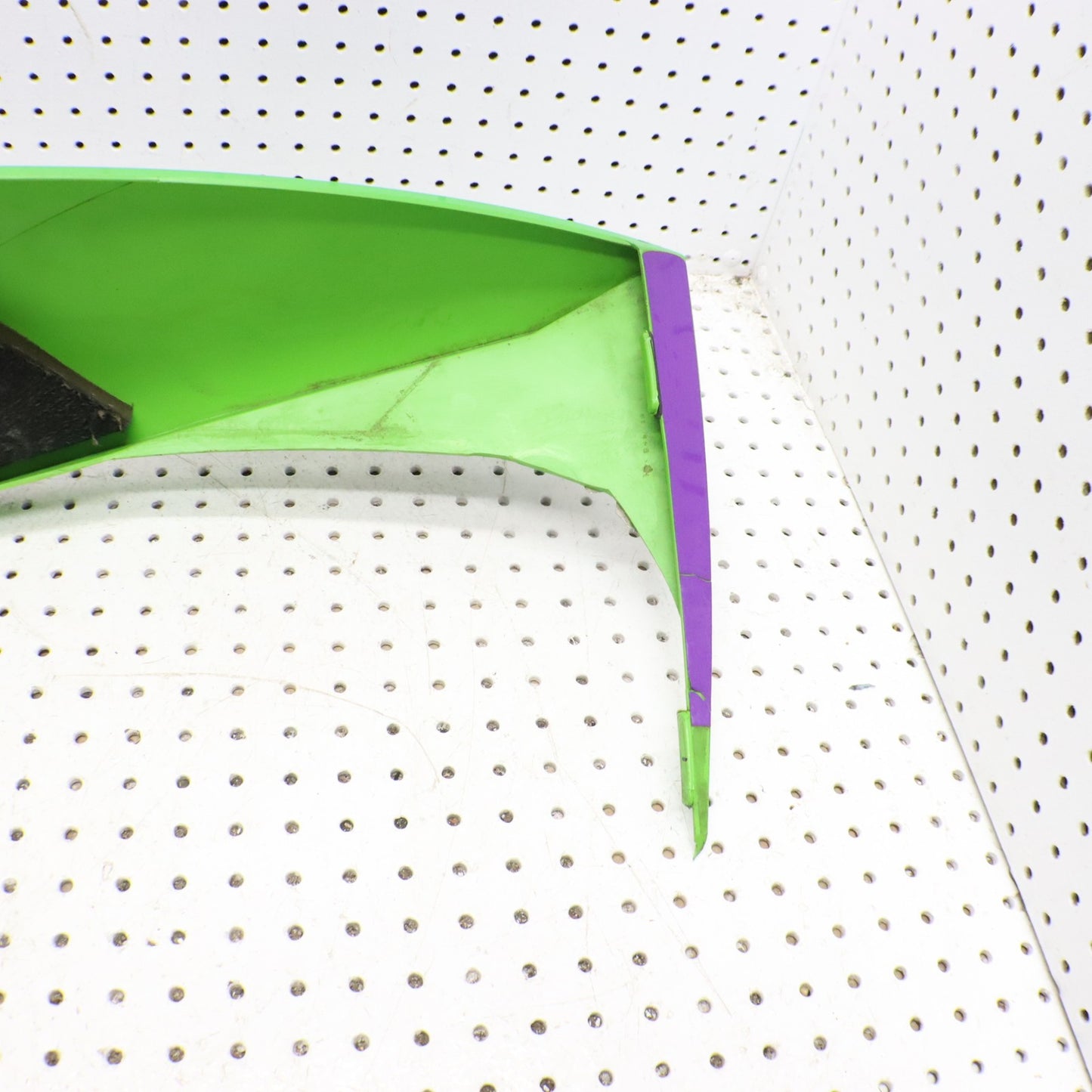 2016 Arctic Cat M8000 Hood LEFT 4718-663 ; 3718-657