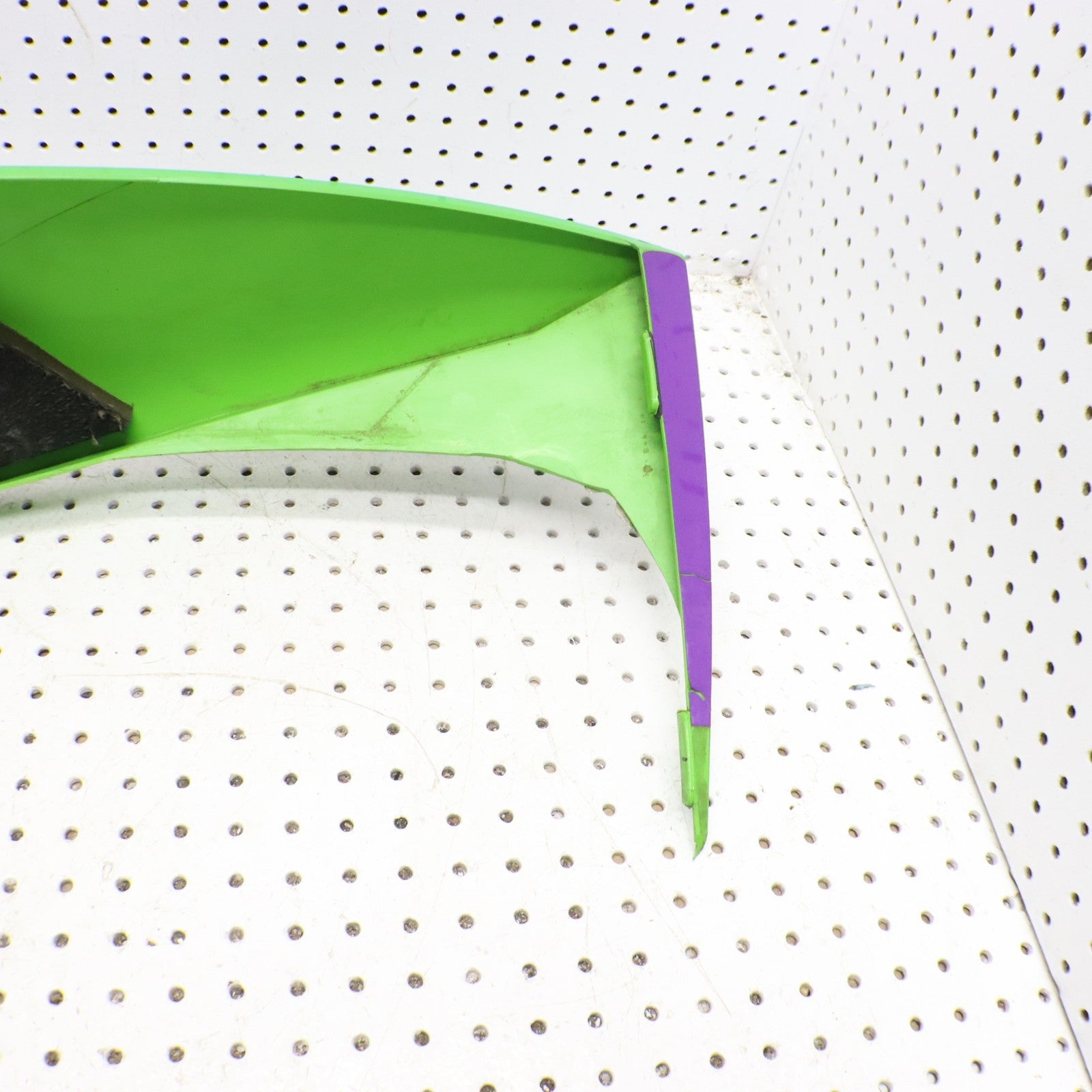 2016 Arctic Cat M8000 Hood LEFT 4718-663 ; 3718-657