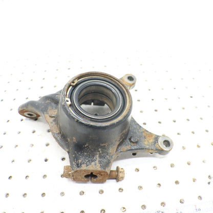 2013 Polaris Ranger Xp 900 Steering Knuckle  FRONT RIGHT 5138232; 5139977