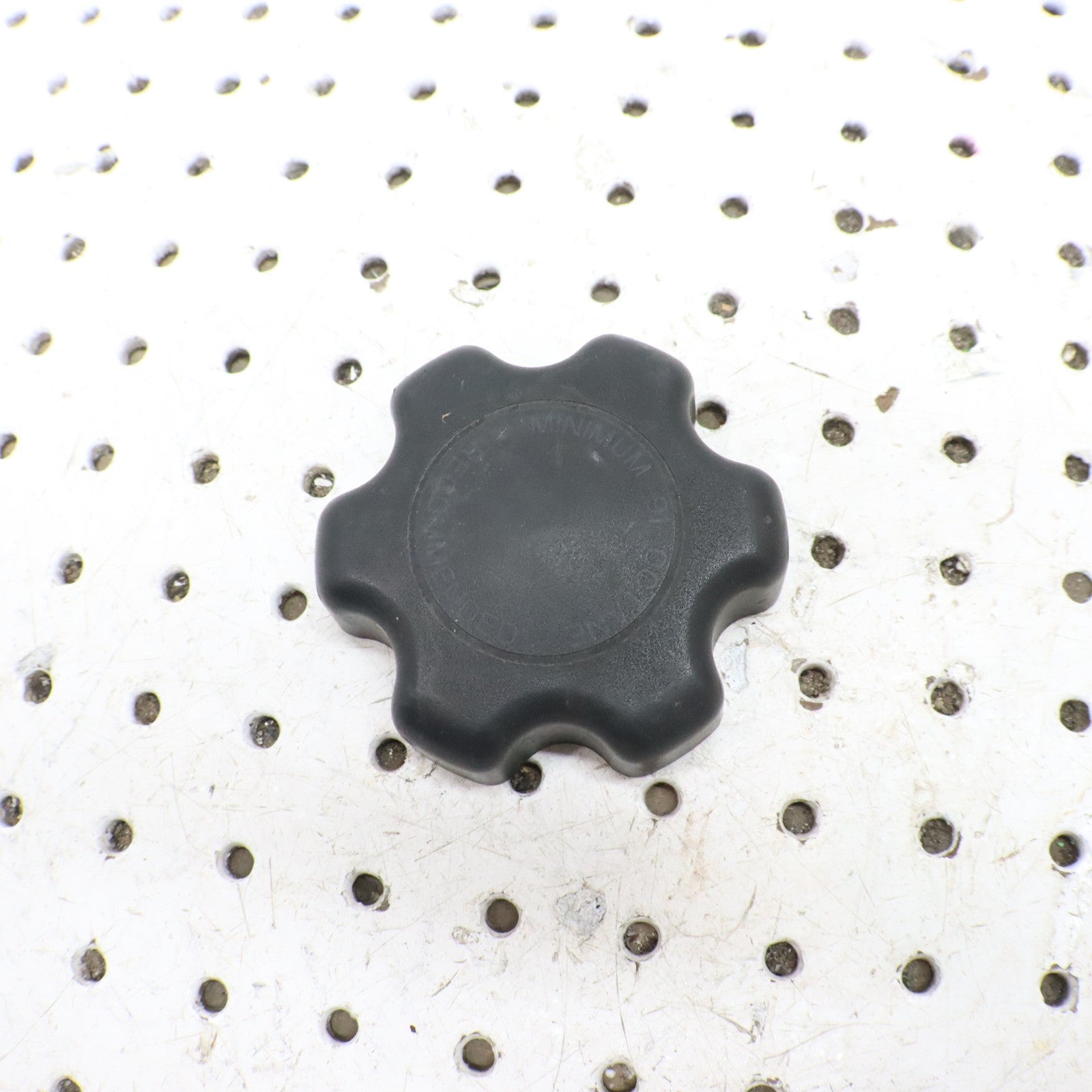 2016 Arctic Cat M8000 Gas Cap Fuel Cap 2670-153