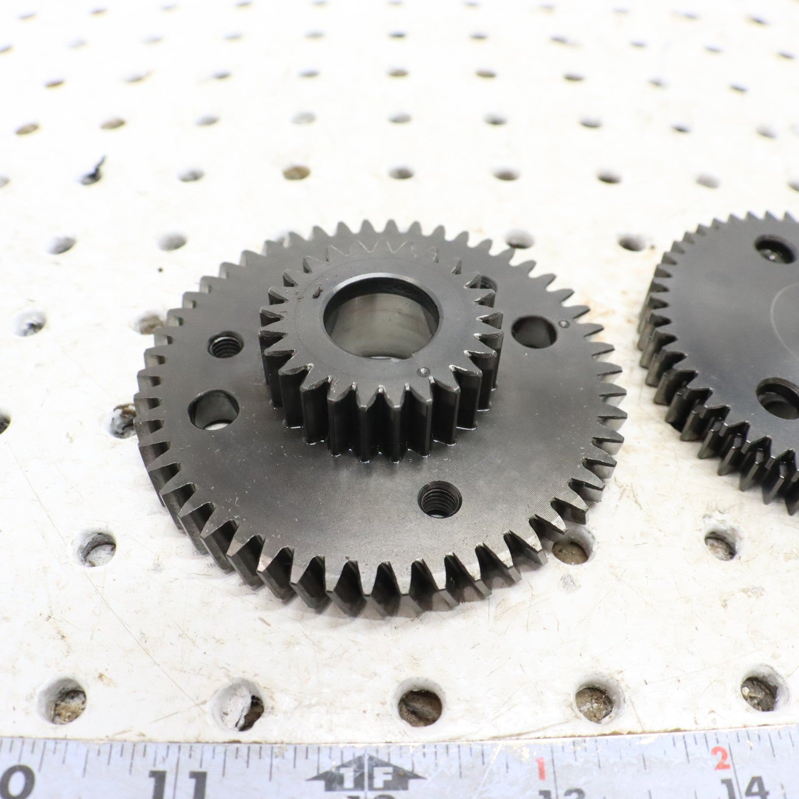 2009 Polaris Rzr 800 Cam Sprocket GEAR SET KIT 2203106