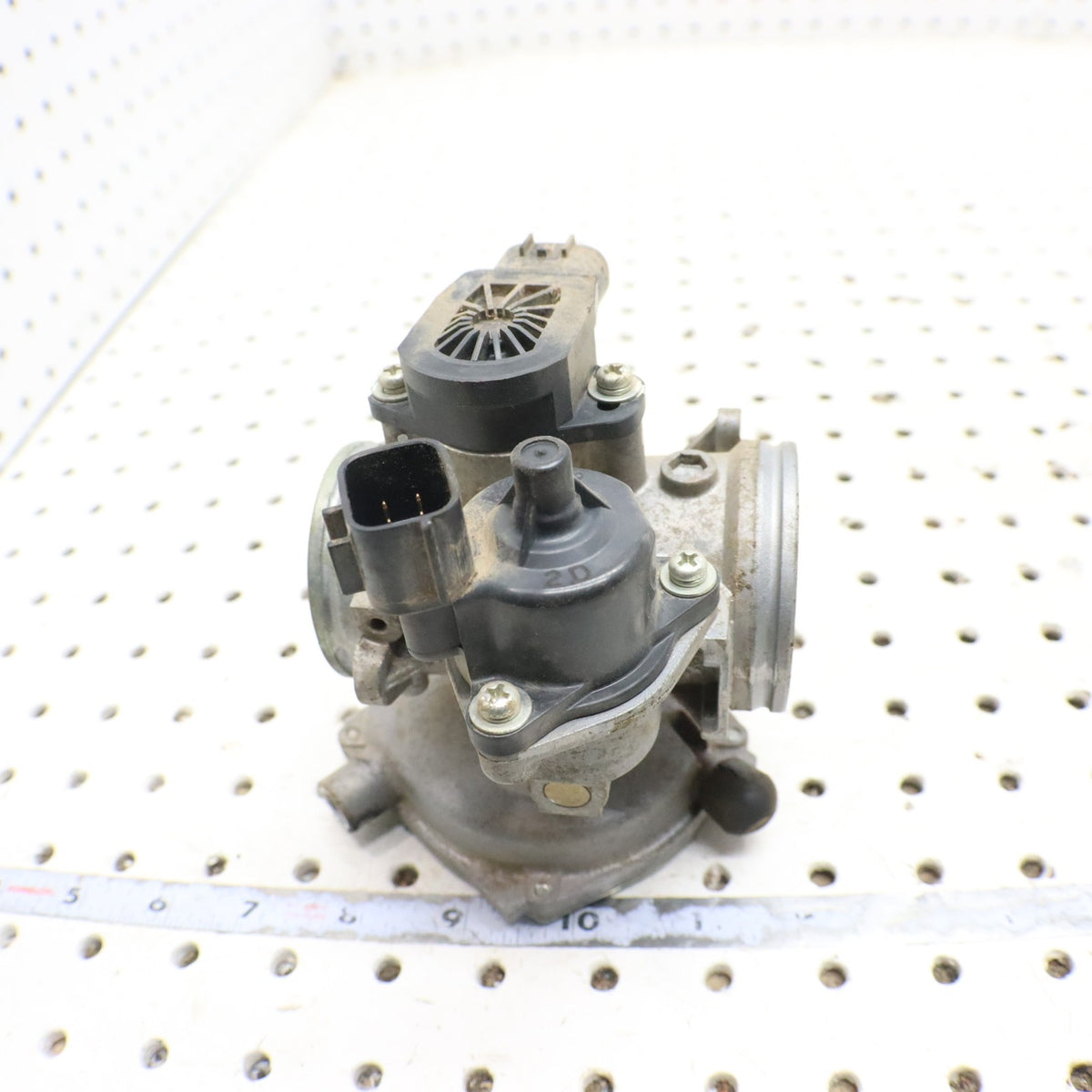 2017 Polaris Sportsman 450 Throttle Body 1205009