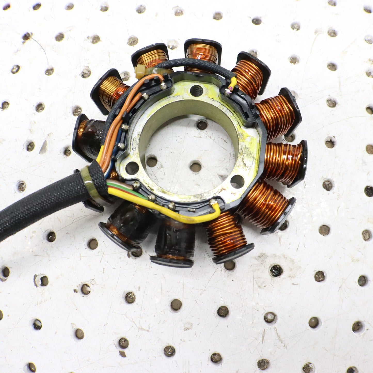 2009 Arctic Cat Crossfire R 8 Stator Magneto 3007-711