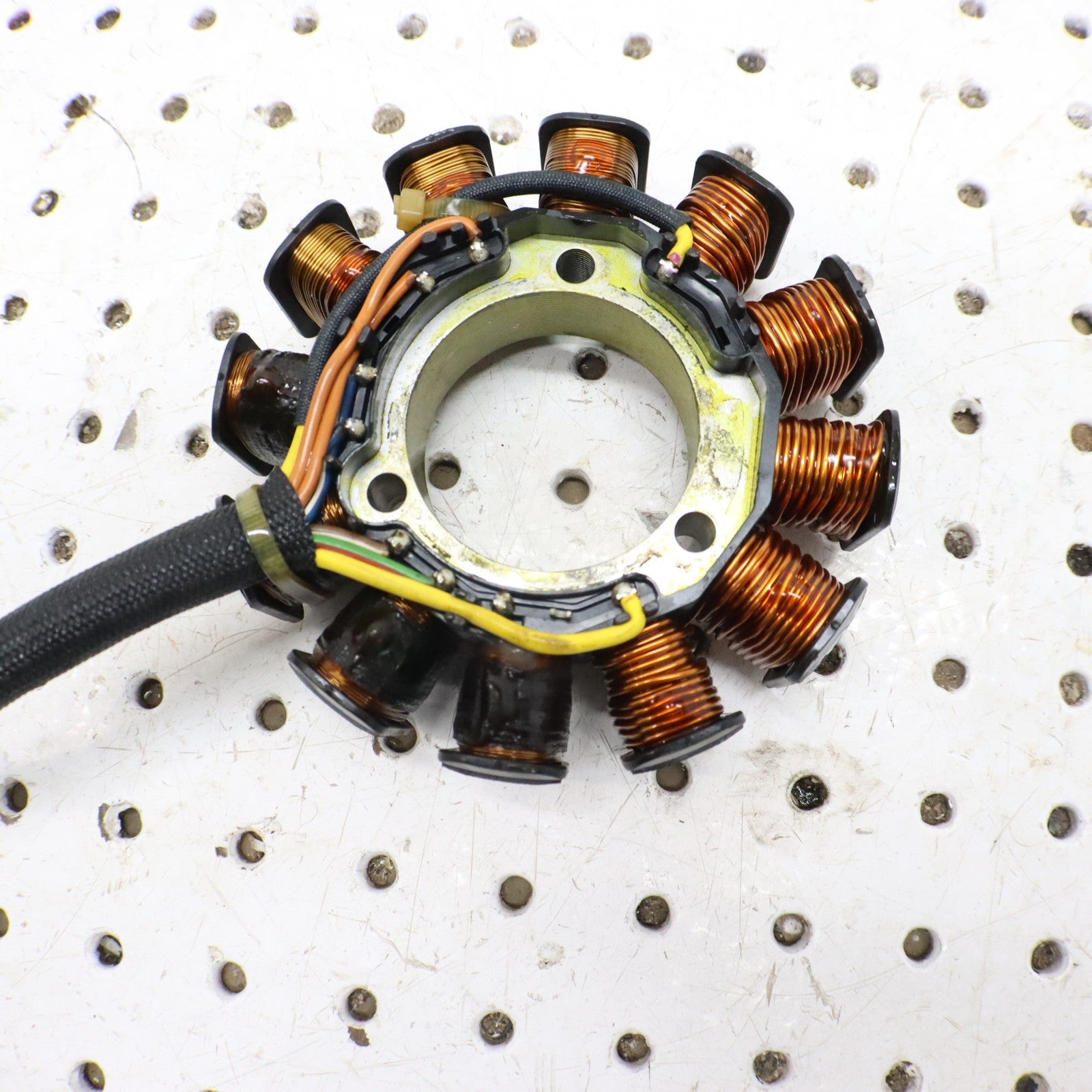 2009 Arctic Cat Crossfire R 8 Stator Magneto 3007-711