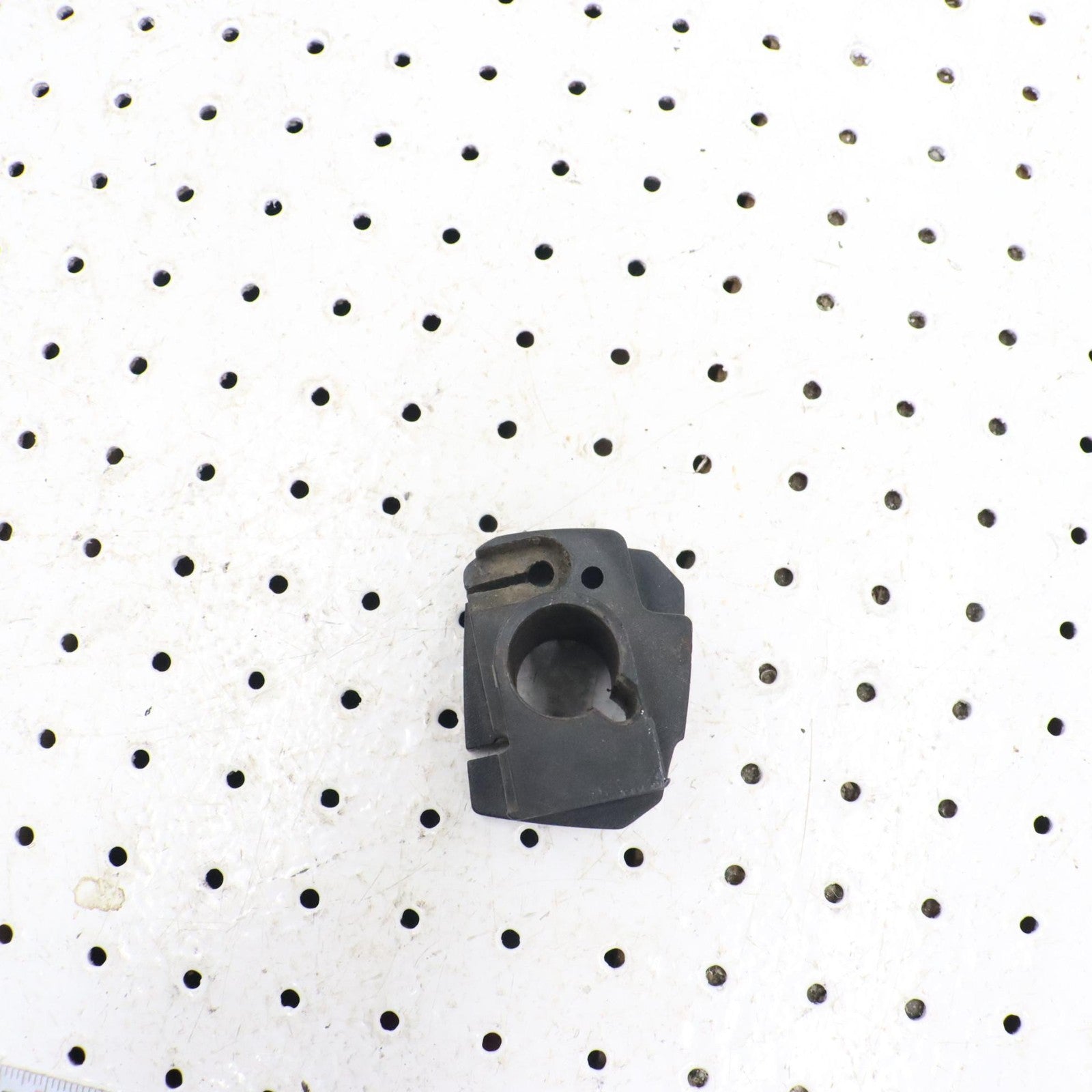 1995 Polaris Xcr 600 Throttle Control Block 5431592