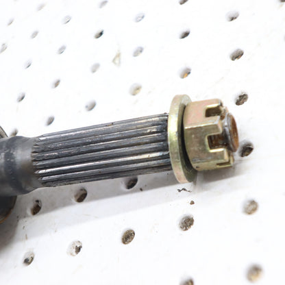 2016 Polaris Sportsman Sp 570 Cv Drive Axle Shaft 1332931 FRONT