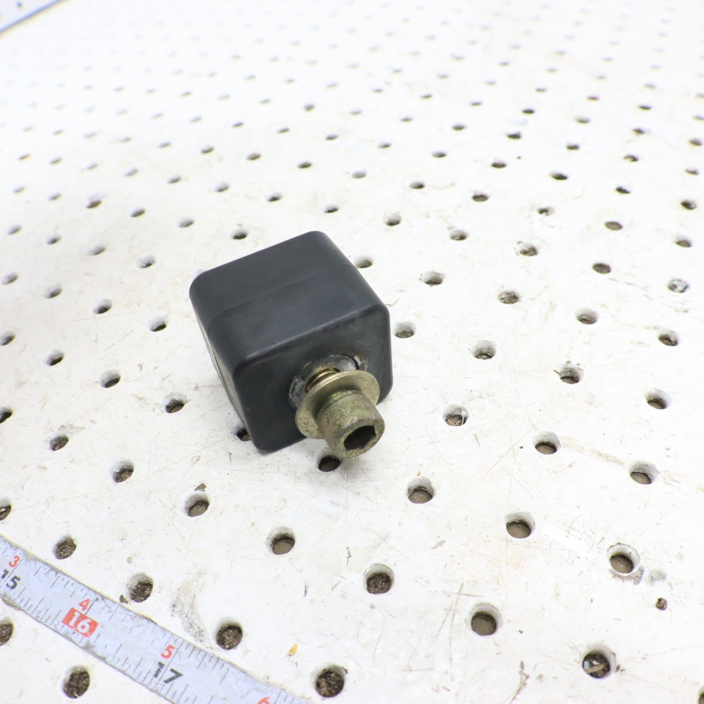 2009 Arctic Cat Crossfire R 8 Bump Stop Block, Coupler 2604-545; 2604-046