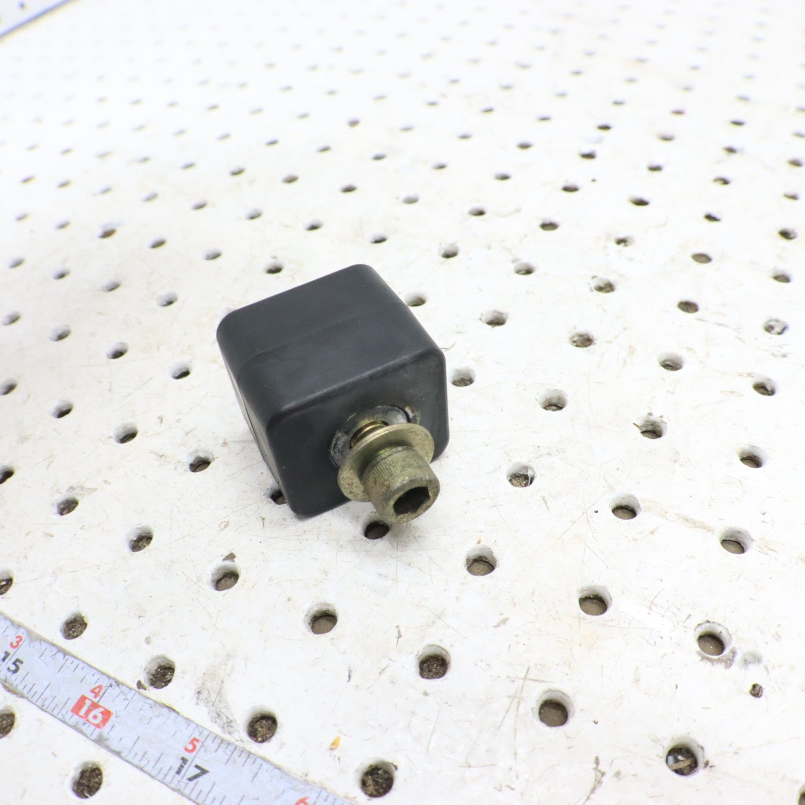 2009 Arctic Cat Crossfire R 8 Bump Stop Block, Coupler 2604-545; 2604-046