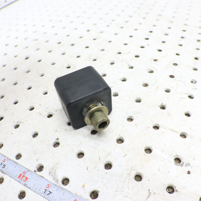 2009 Arctic Cat Crossfire R 8 Bump Stop Block, Coupler 2604-545; 2604-046