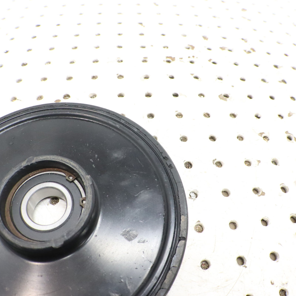 2007 Arctic Cat F6 Idler Wheel Bogie Wheel NEW BEARING 3604-182 7.125" OD