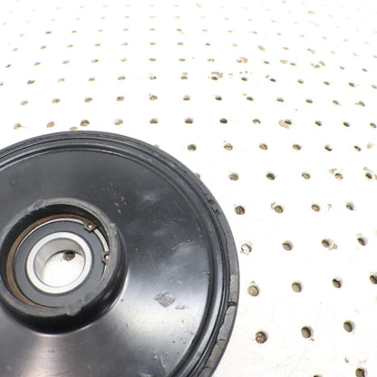 2007 Arctic Cat F6 Idler Wheel Bogie Wheel NEW BEARING 3604-182 7.125" OD