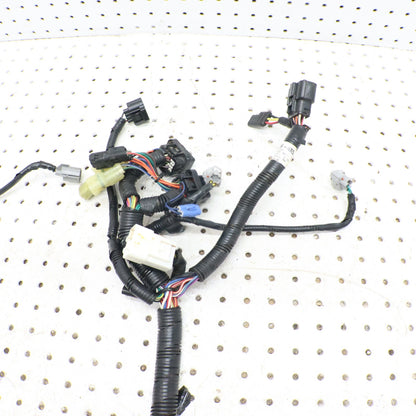 2009 Arctic Cat Crossfire R 8 Wire Harness Main 1686-485