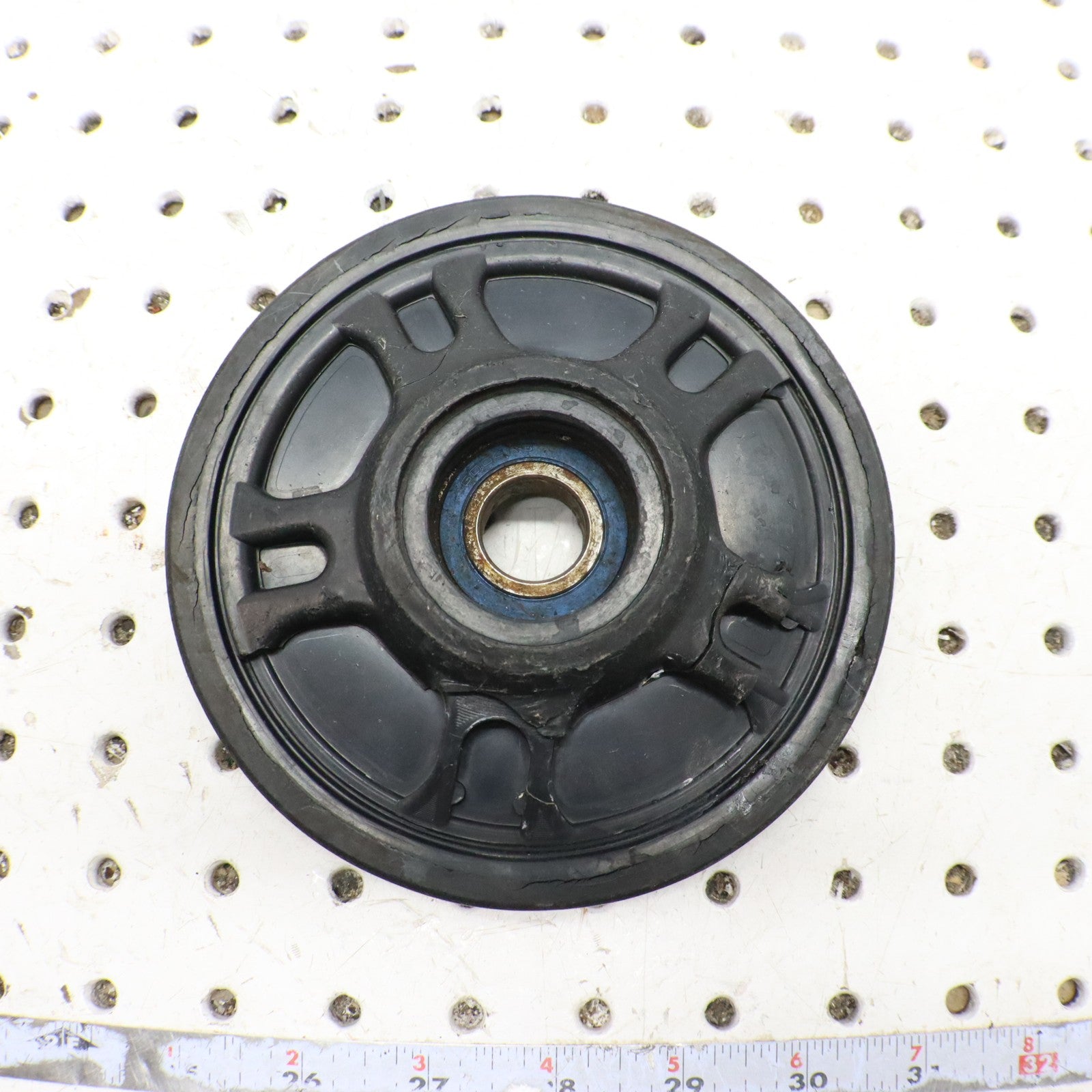 2013 Arctic Cat Procross Xf800 Idler Wheel Bogie Wheel 3604-386 5.63"