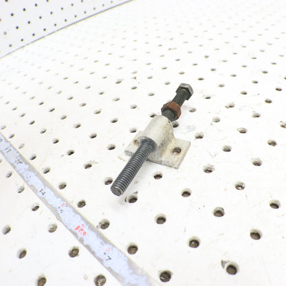 1995 Polaris Xcr 600 Track Tension Adjuster Bock 5130530; 7515455