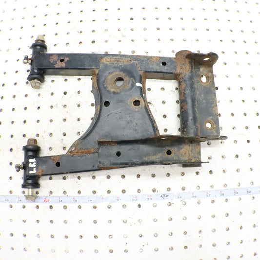 2009 Polaris Rzr 800 Lower Right Rear Control A Arm 1015452-458; 1018208-458