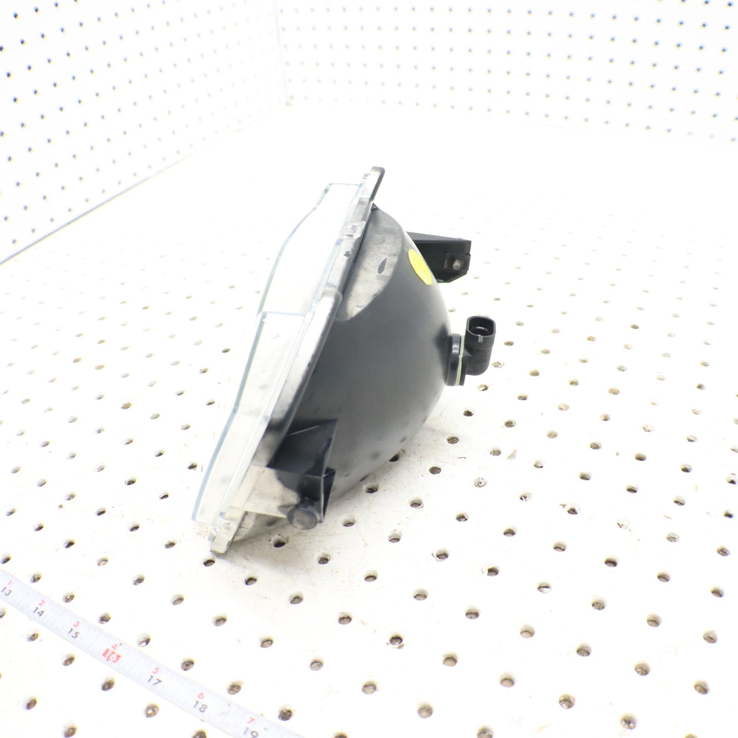 2009 Polaris Sportsman Xp 850 Headlight Head Light Upper Pod 2410614