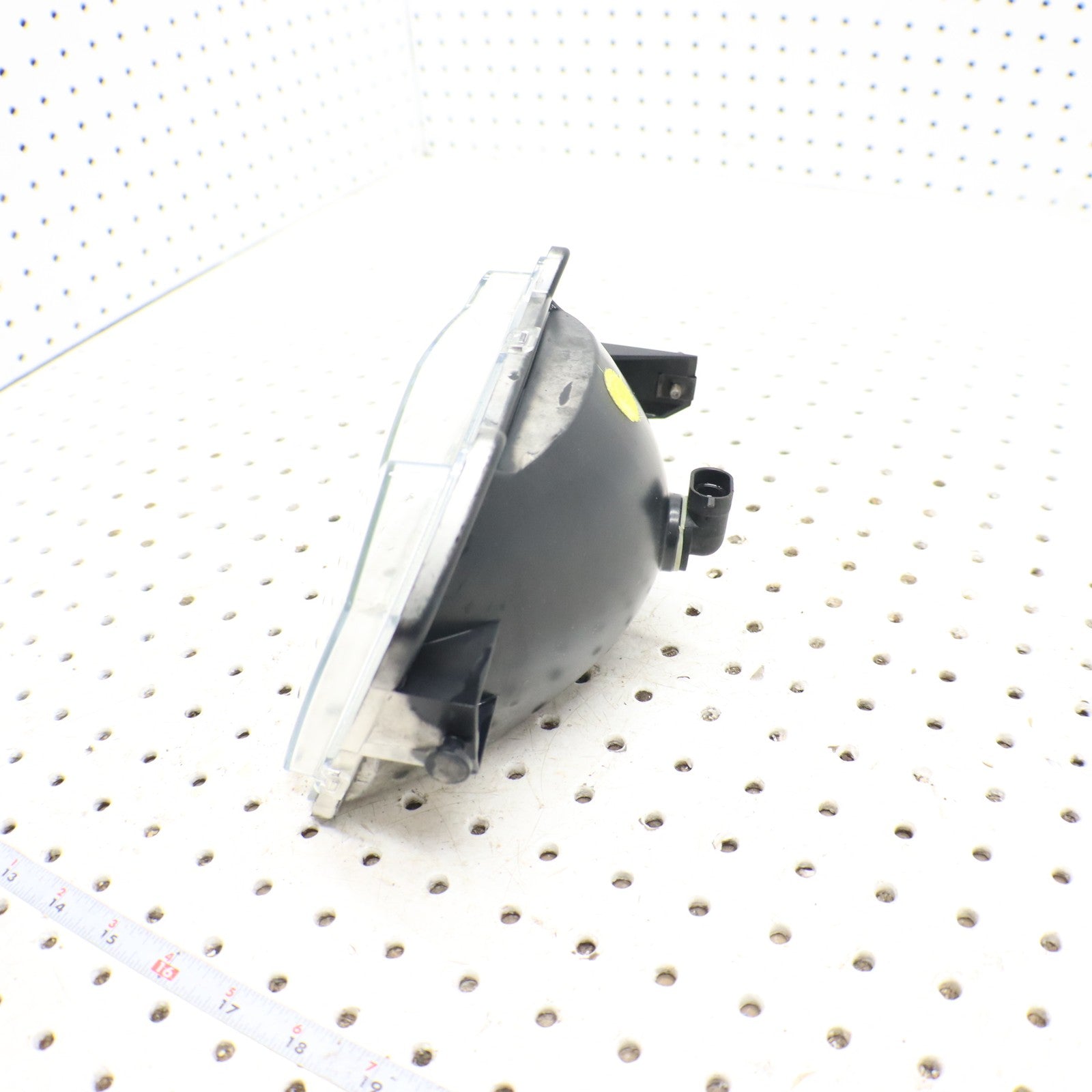 2009 Polaris Sportsman Xp 850 Headlight Head Light Upper Pod 2410614