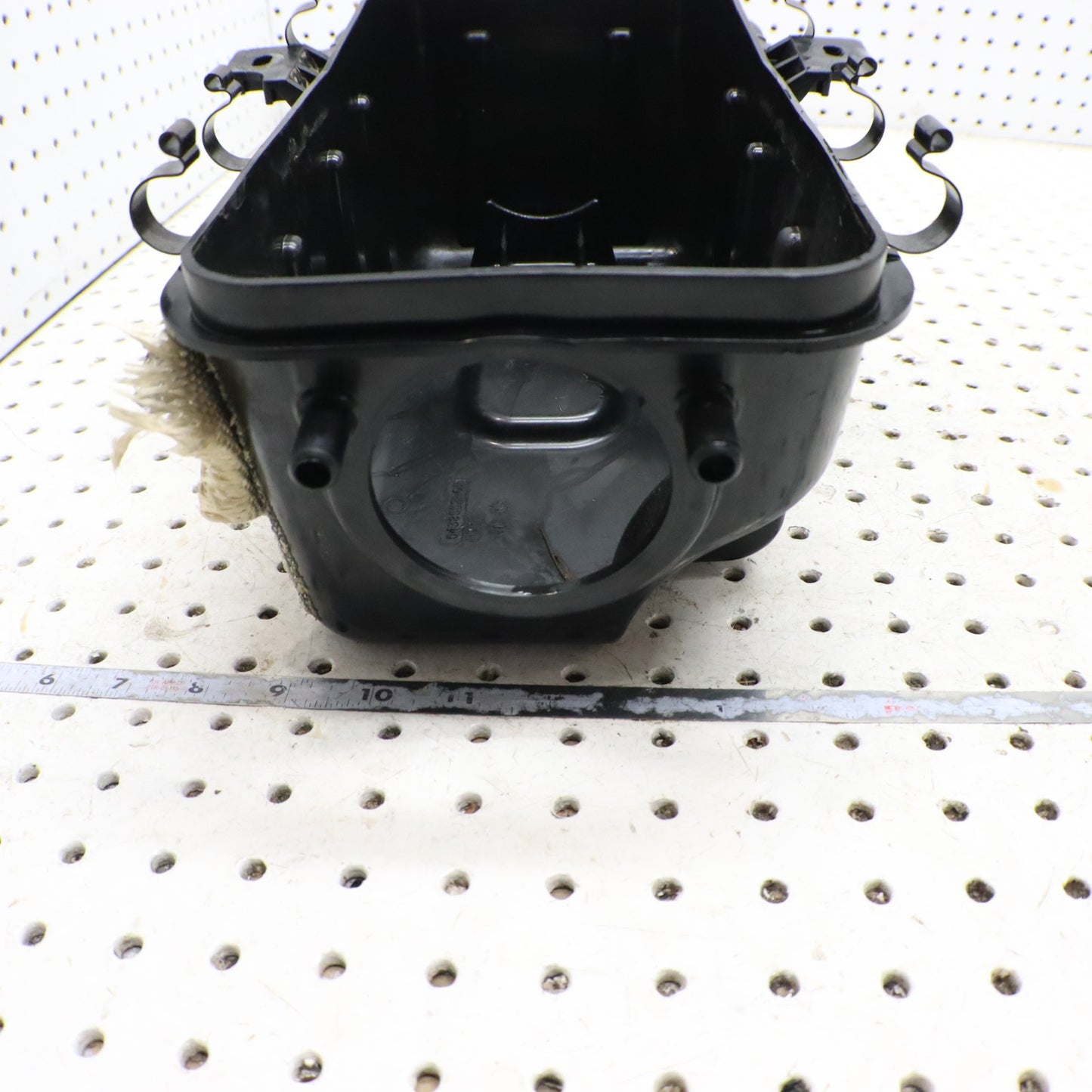 2012 Polaris Sportsman 500 Airbox Air Intake Filter Box 5438552