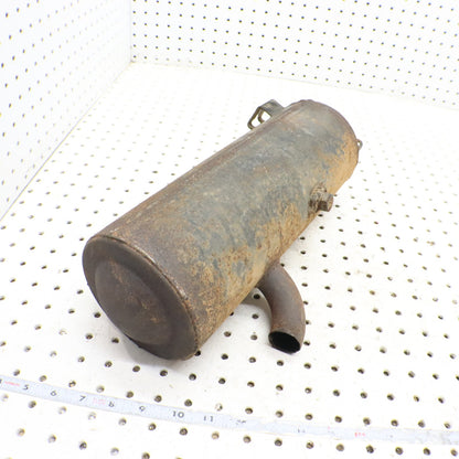 2012 Polaris Sportsman 500 Exhaust Muffler 1261042-489