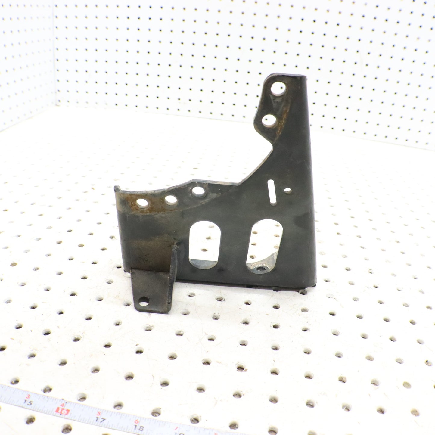 2009 Polaris Rzr 800 Transmission Mount 3234859; 3235062