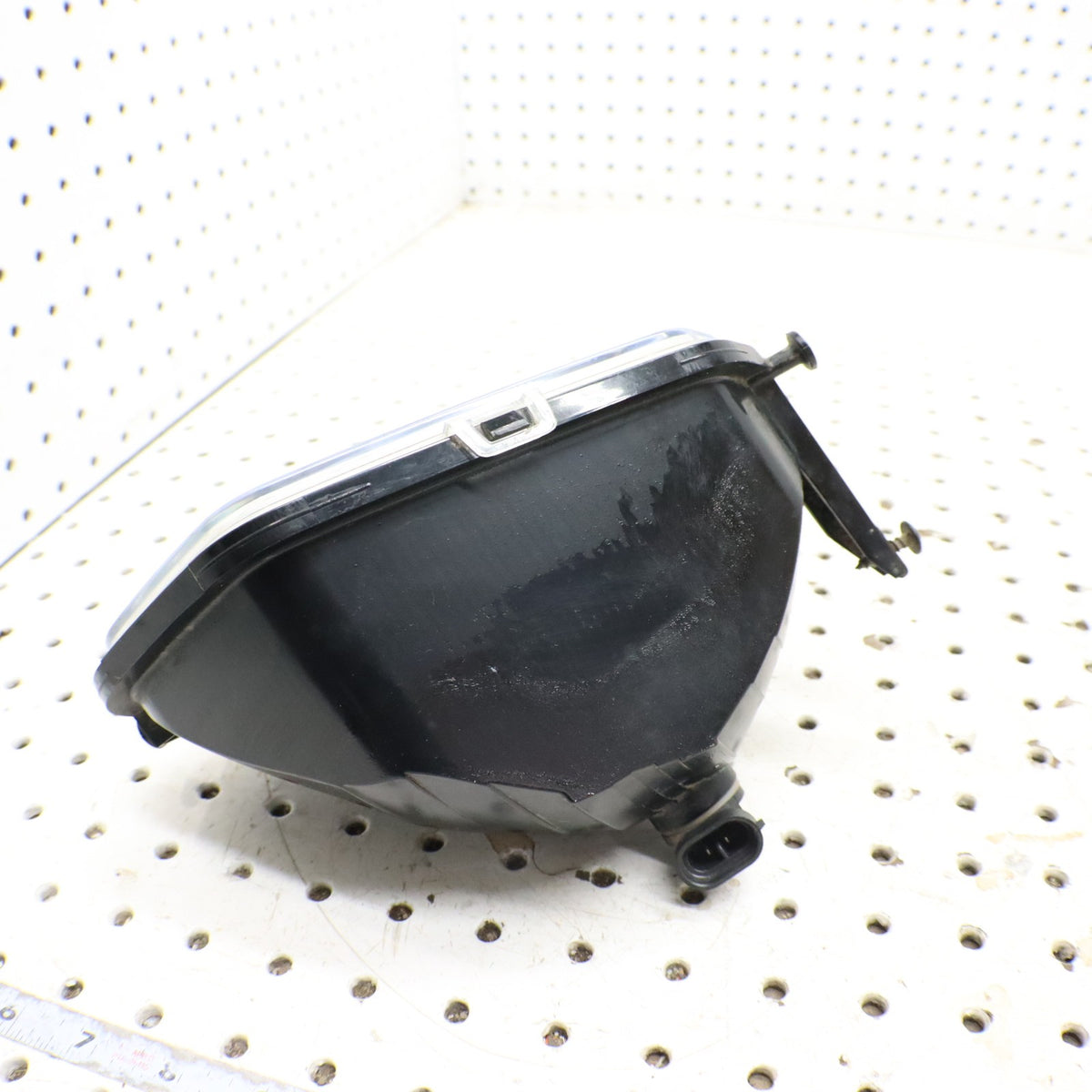 2017 Polaris Sportsman 450 LEFT Headlight Head Light Bumper 2410615