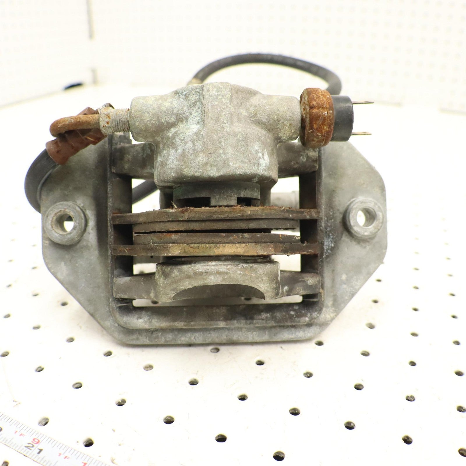 1995 Polaris Xcr 600 Brake Caliper 1930719