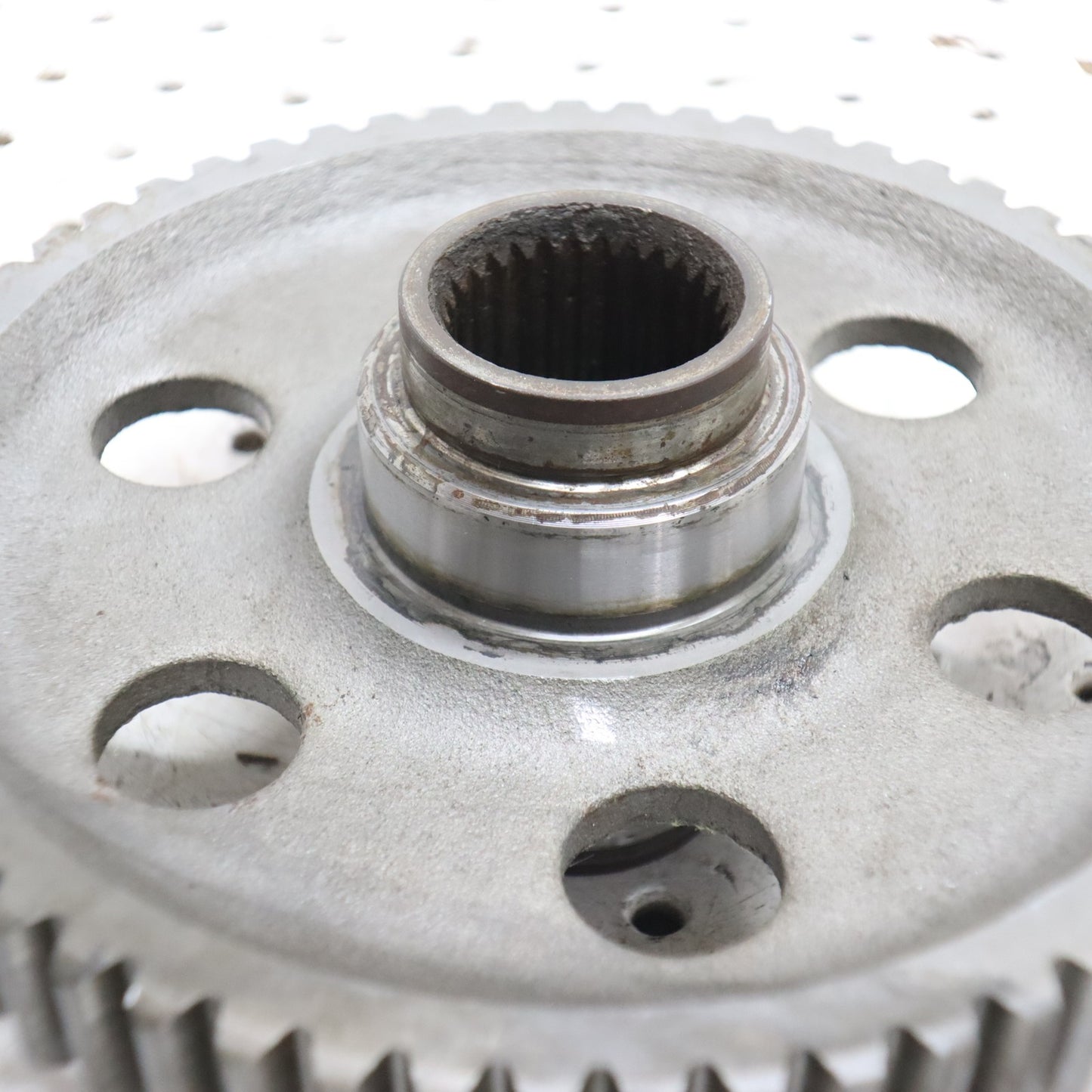 2021 Polaris Sportsman 570 Efi Transmission Gearcase Sprocket  59 TOOTH 3235604