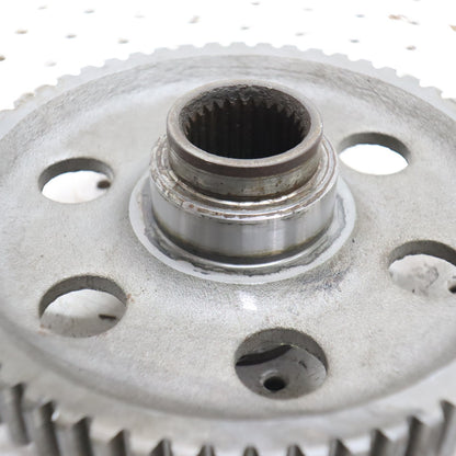 2021 Polaris Sportsman 570 Efi Transmission Gearcase Sprocket  59 TOOTH 3235604