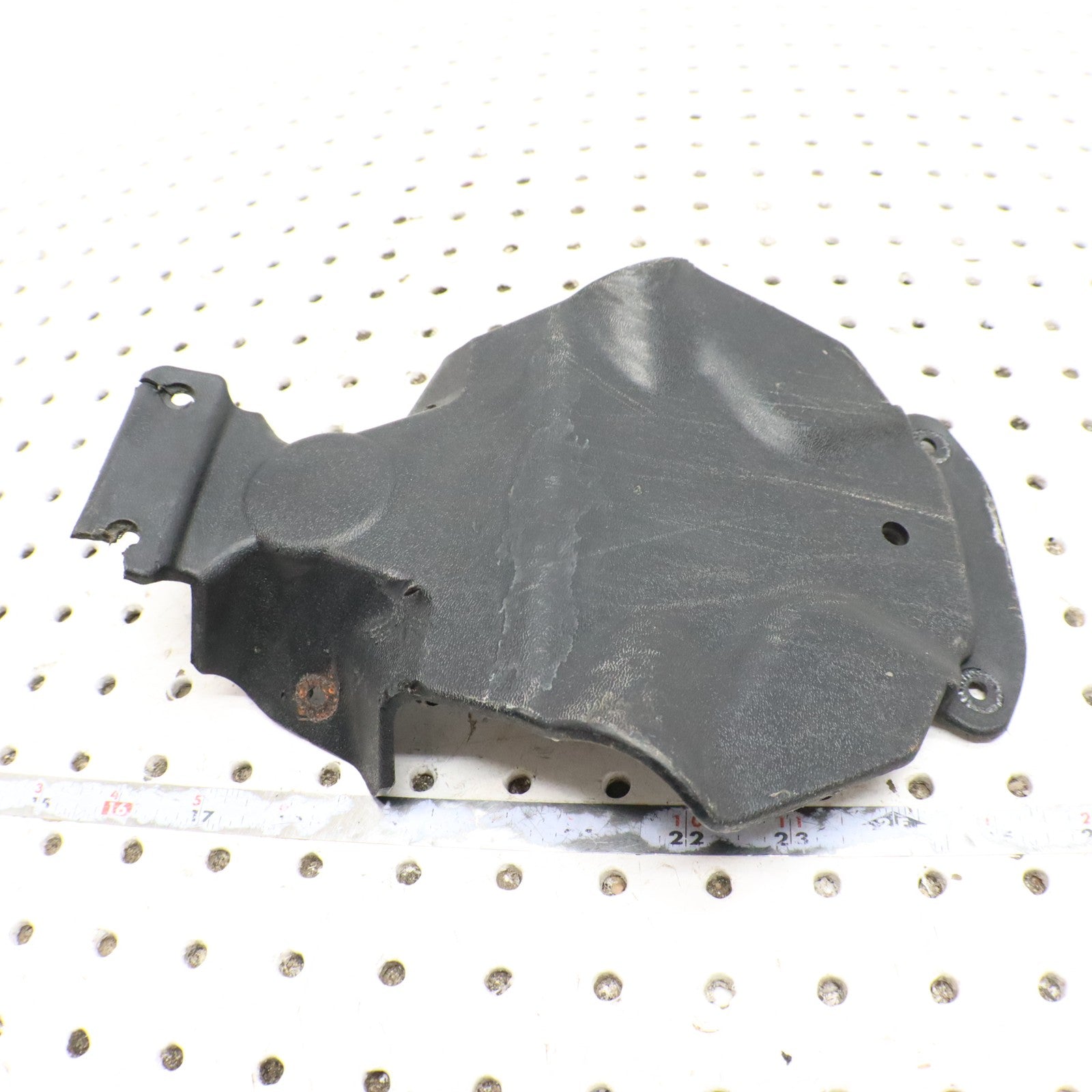 2013 Arctic Cat Procross Xf800 Skid Plate 6606-614