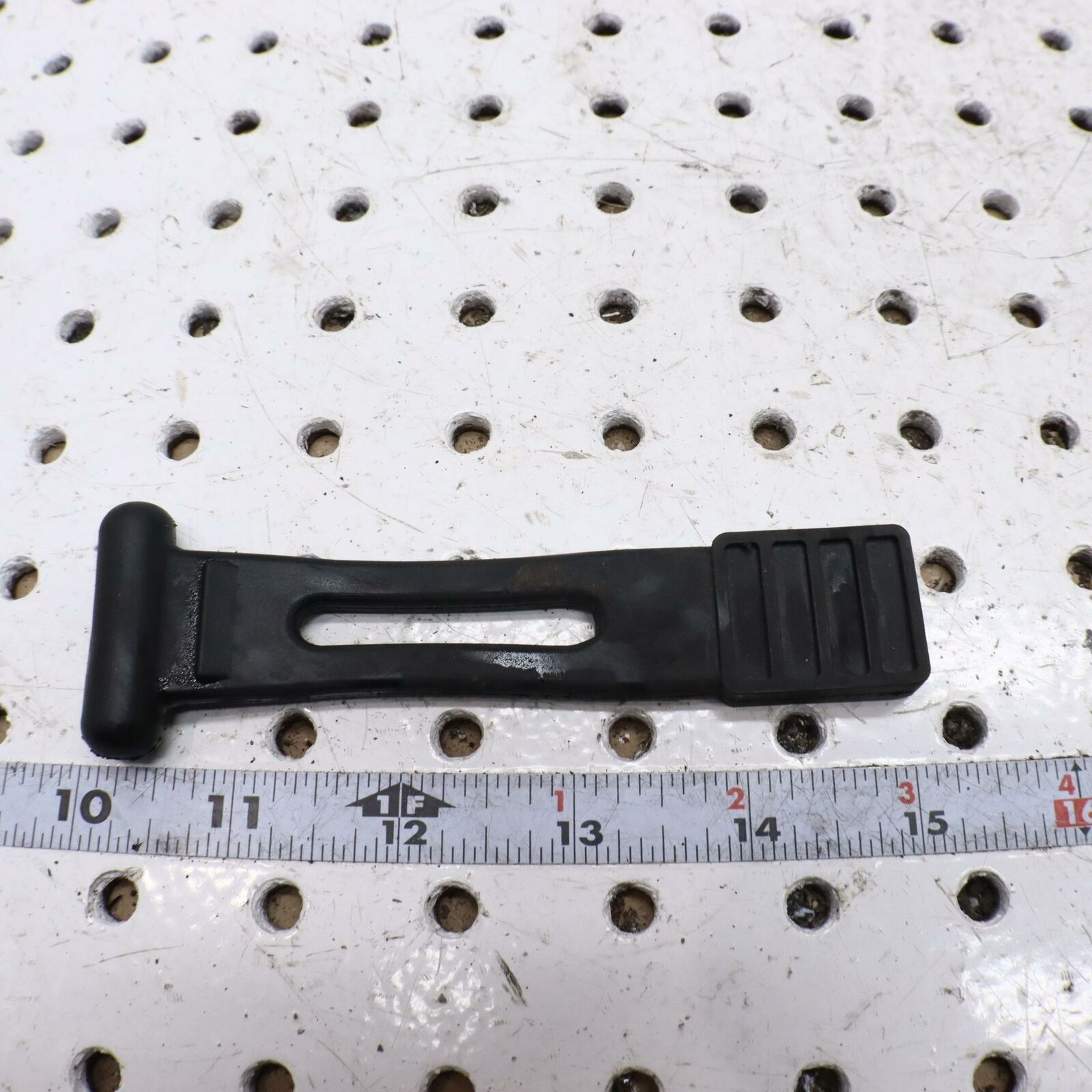 2007 POLARIS IQ 600 LATCH STRAP RUBBER RETAINER STRAP 5433150