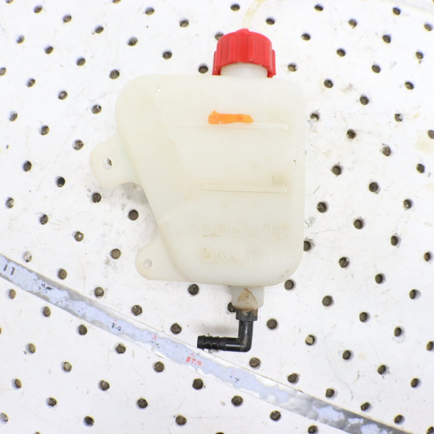 2024 Polaris Sportsman 570 Efi Eps Coolant Tank Surge Bottle 5436936